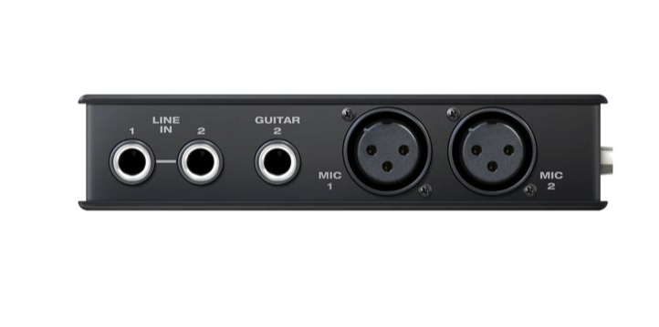 MOTU Track16 Audio Interface Breakout Box