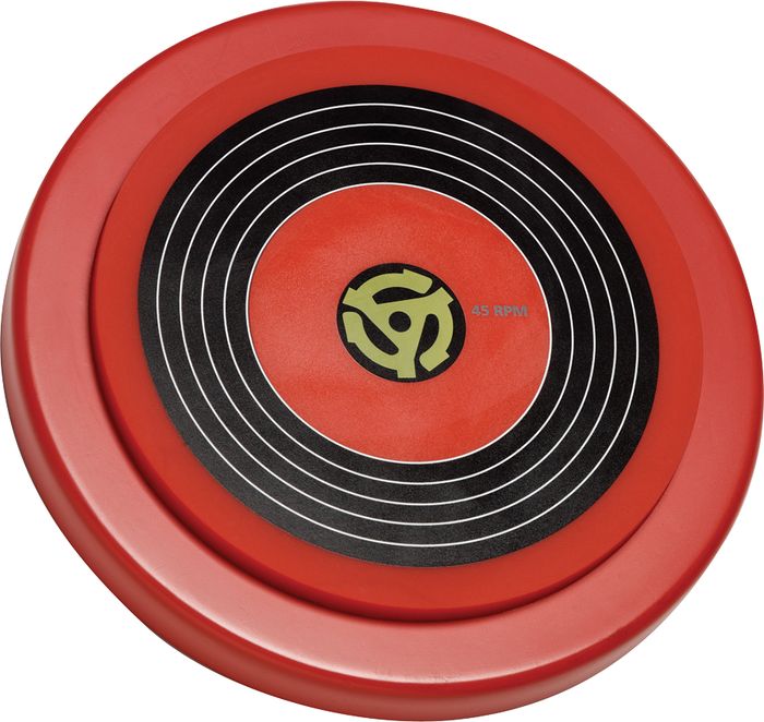 Kaces Grafix Practice Pad