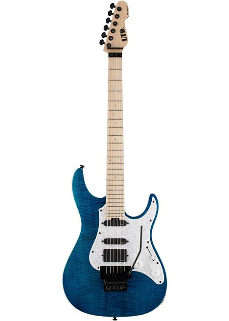 ESP LTD SN-1000FR/FM Electric Guitar
