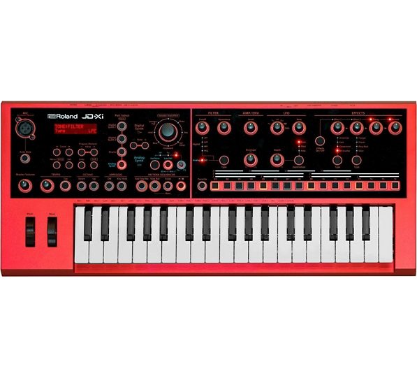 Roland JD-Xi-RD Synthesizer