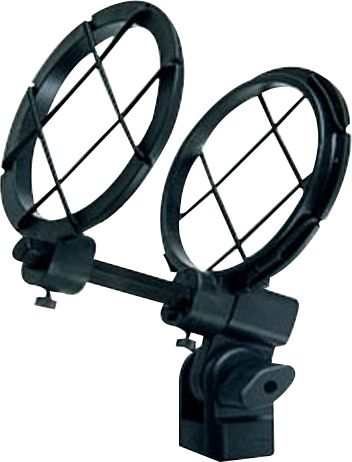 Sabra Som SSM-1 Universal Shock Mount for Microphones
