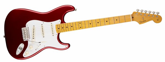 Fender Classic Series '50s Stratocaster Lacquer