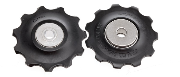 ลูกรอกตีนผี แบริ่ง Shimano 8 - 9 SP