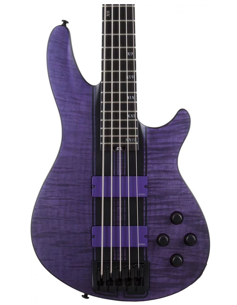 Schecter C-5 GT Bass