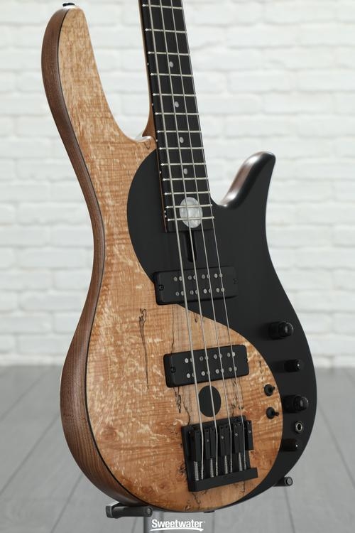 Fodera Yin Yang Standard Special, Yin Yang III Tribute - Natural