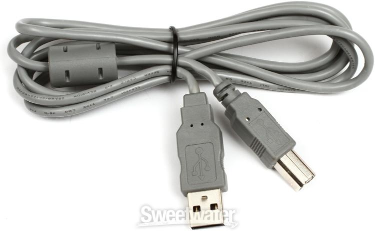 Focusrite iTrack Solo (Lightning)