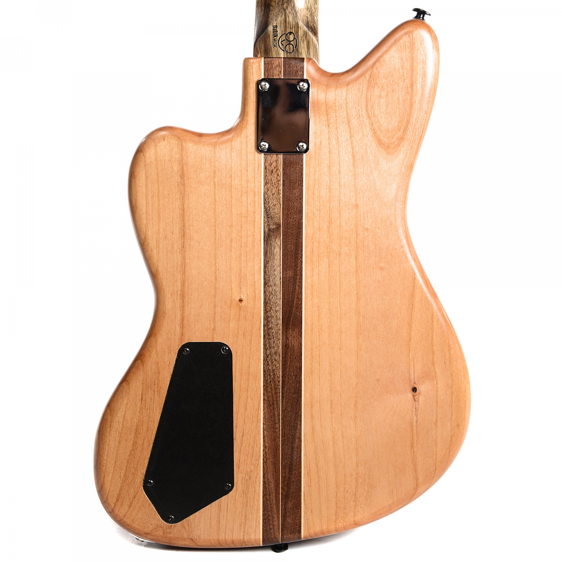 Babik Limba 4-String Bass