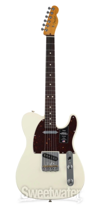 Fender American Professional II Telecaster