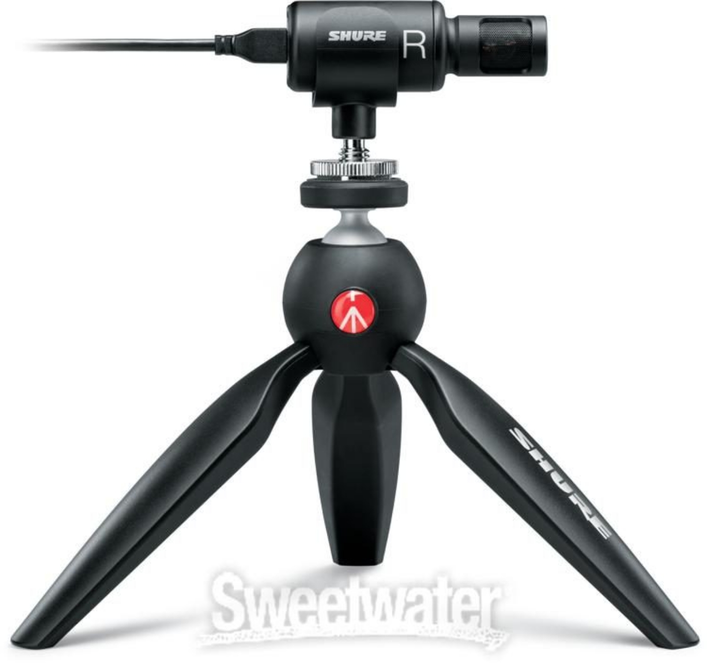 Shure MV88+ Video Kit