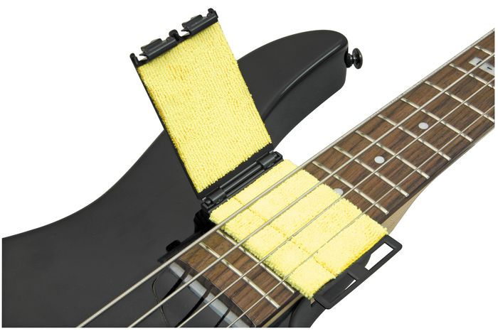 ToneGear The String Cleaner Tool for Bass