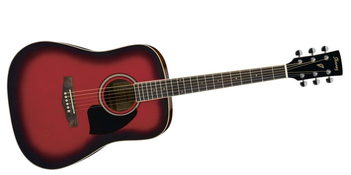 Ibanez Performance Series PF15 Dreadnought Acoustic Guitar