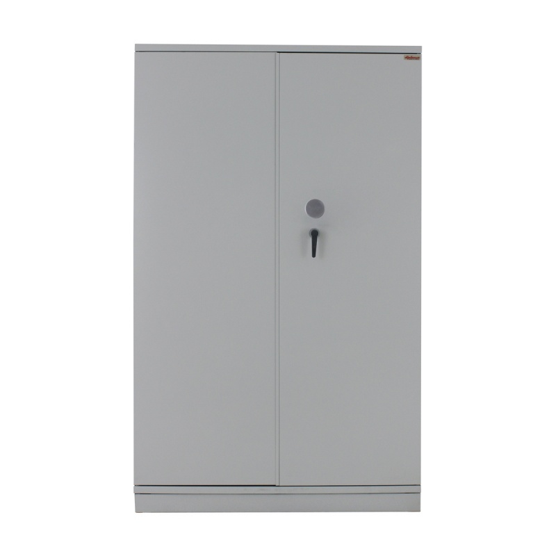 ตู้เก็บเอกสารกันไฟ ROC5204-DBK (ระบบกุญแจล็อค)