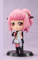 Anya Alstreim : งานจับฉลาก Code Geass Hangyaku no Lelouch R2 Romantic Variation Vol.2 (แท้)