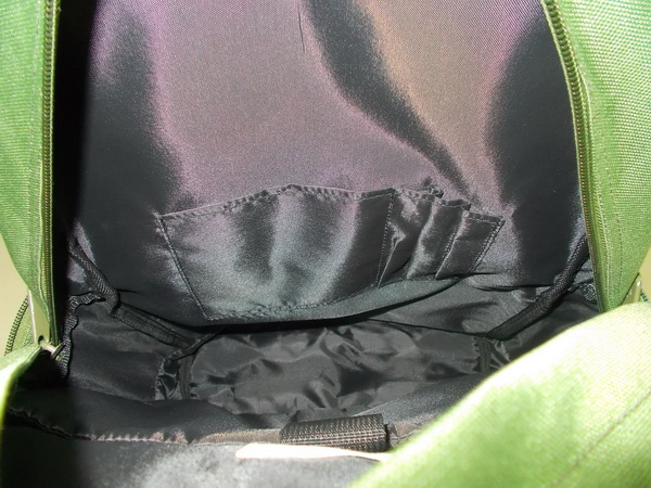 CHUCK NEW ERA BACKPACK ใหม่ แท้