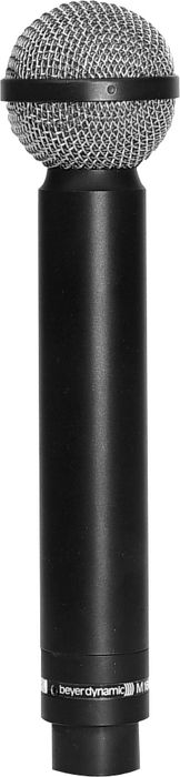 Beyerdynamic M 160 Dynamic Double Ribbon Microphone