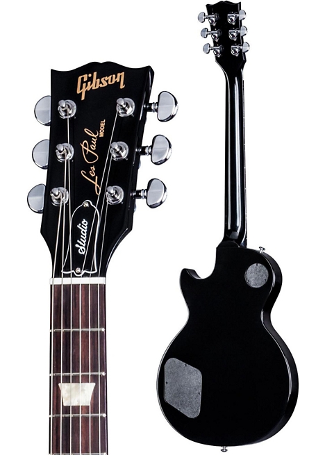 Gibson 2017 Les Paul Studio T Electric Guitar