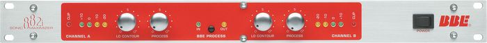 BBE 882i Sonic Maximizer