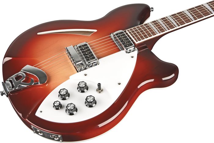 Rickenbacker 360 Electric Guitar