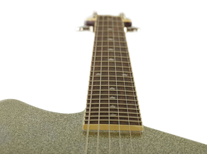 Puresalem Guitars Brave Ulysses