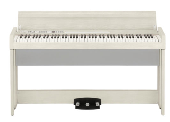 Korg Piano C1 Air