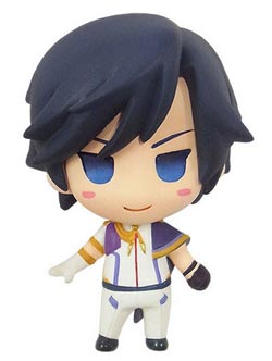 Tokiya Ichinose : Color Colle Uta no Prince-sama Maji LOVE 2000% (แท้)