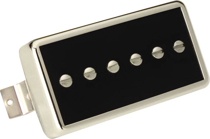 Gibson P94T Humbucker Sized P90 Bridge Pickup