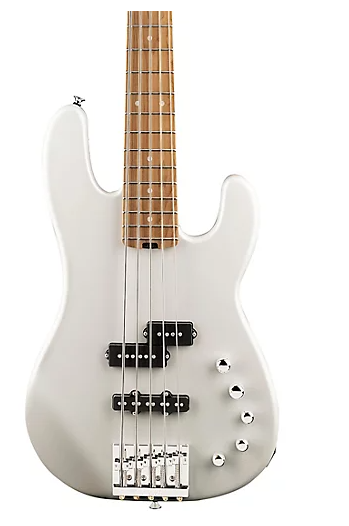 Charvel Pro-Mod San Dimas Bass PJ V 5-String
