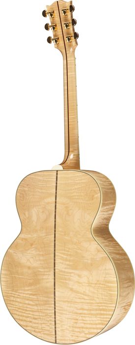 Gibson SJ-200 Standard Acoustic-Electric Guitar