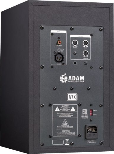 ADAM Audio A7X Powered Monitor (Each)