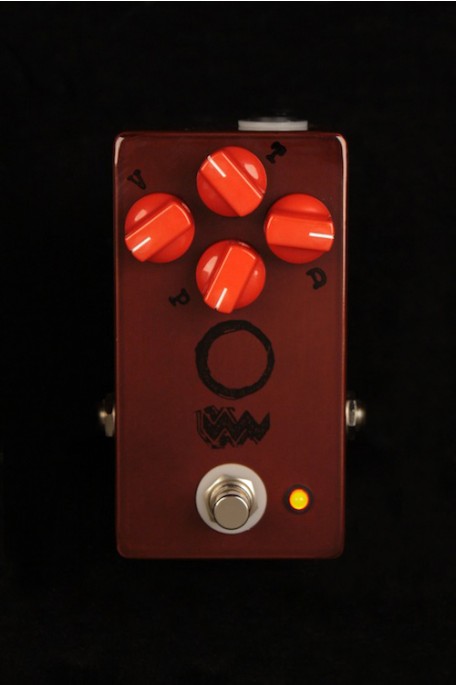 JHS Angry Charlie Distortion