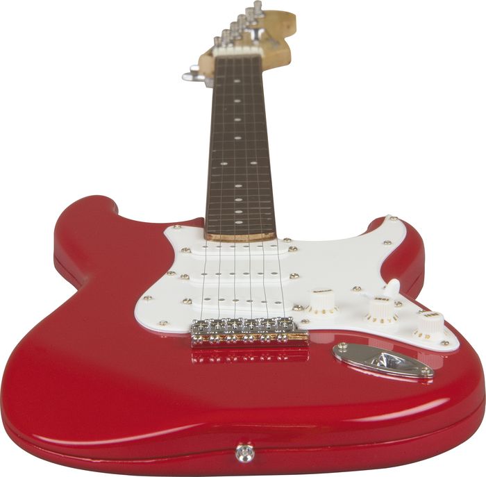 Fender Stratocaster Guitar Limited Edition GMP Miniature