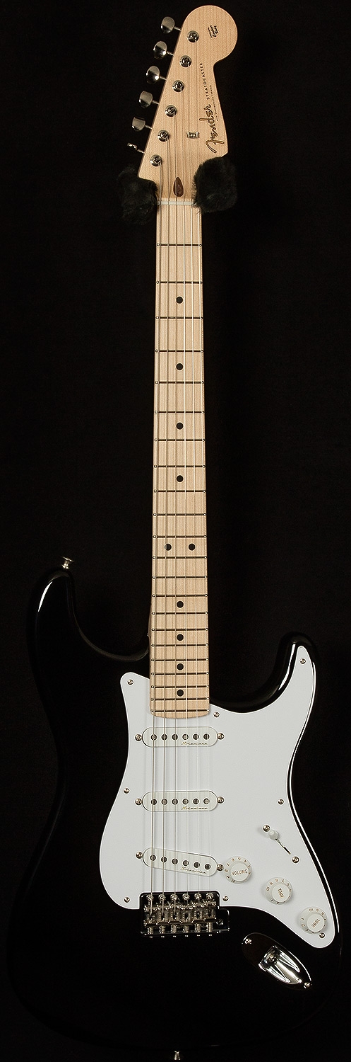 Fender Custom Shop Masterbuilt Artist Series Eric Clapton Stratocaster by Todd Krause No.CZ527