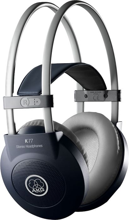AKG Headamp 4/K77 Headphone Two Pack