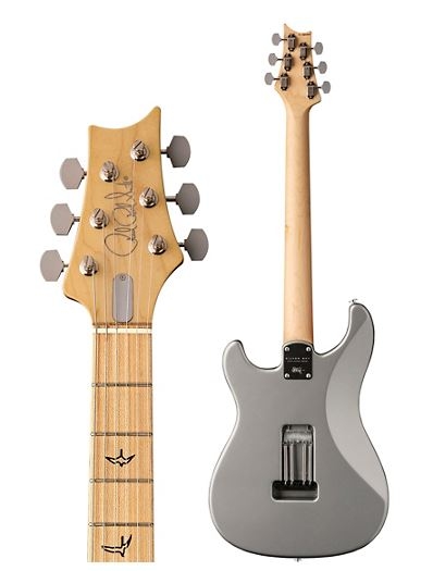 PRS Silver Sky with Maple Fretboard Electric Guitar