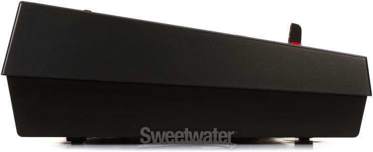 Roland E-A7 - 61-key Arranger Keyboard