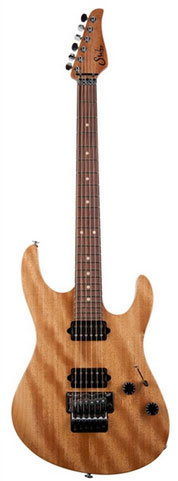 Suhr Modern Satin HH With Floyd Rose
