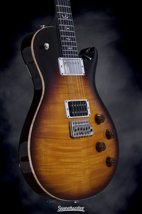 PRS Mark Tremonti - McCarty Tobacco Sunburst