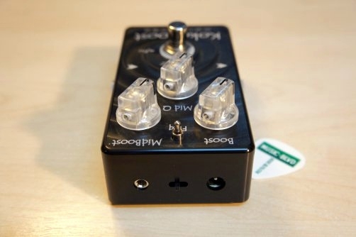 SUHR KOKO BOOST RELOADED