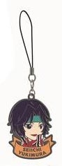 Seiichi Yukimura Rubber Strap งานจับฉลาก Prince of Tennis (แท้)