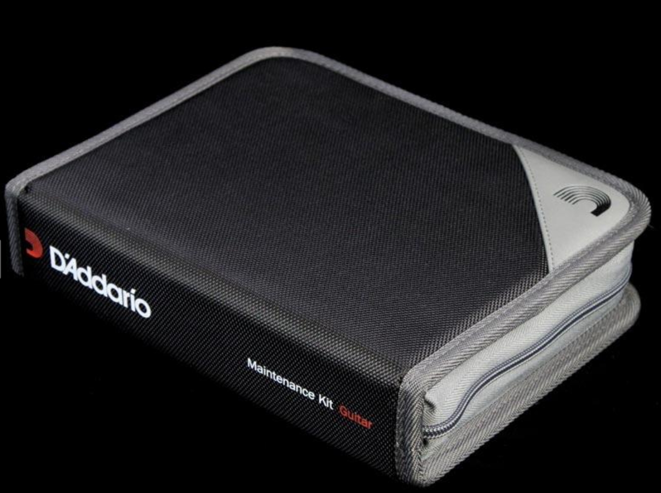 DAddario Electric Guitar Maintenance Kit