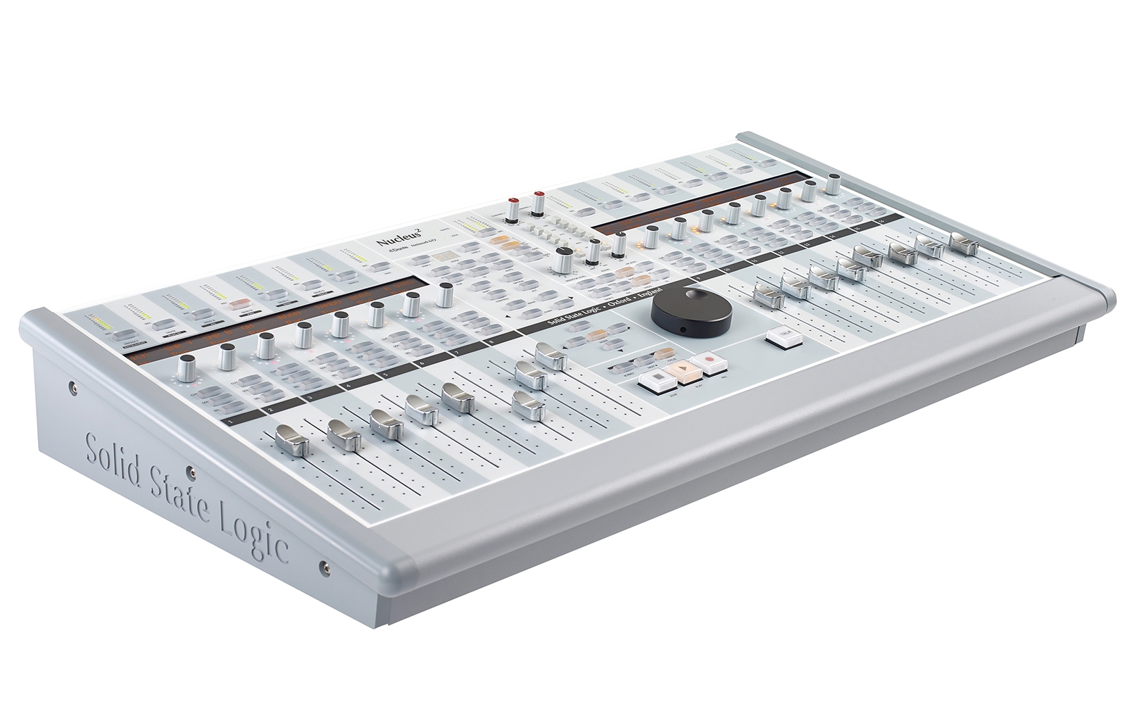 Solid State Logic Nucleus 2 Dark DAW Controller