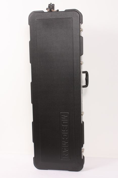 Music Man Classic Sterling 4 Electric Bass Guitar