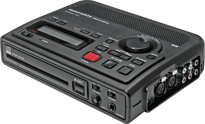 Marantz CDR310 CD Recorder