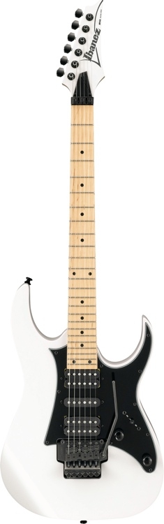 Ibanez RG450M - White