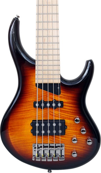 MTD Kingston Heir 5-String Bass Guitar