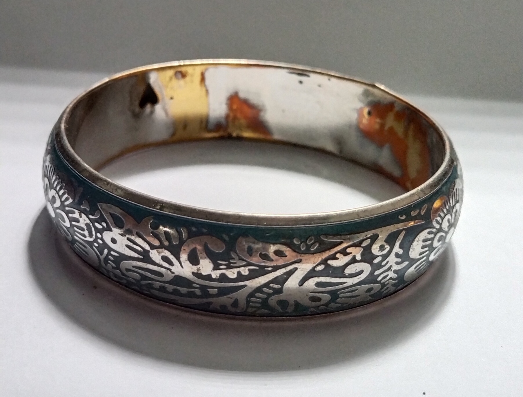 กำไลแขน รูปกำไลแขน