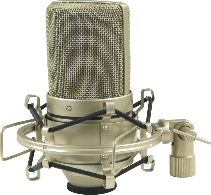 MXL 990s Condenser Microphone
