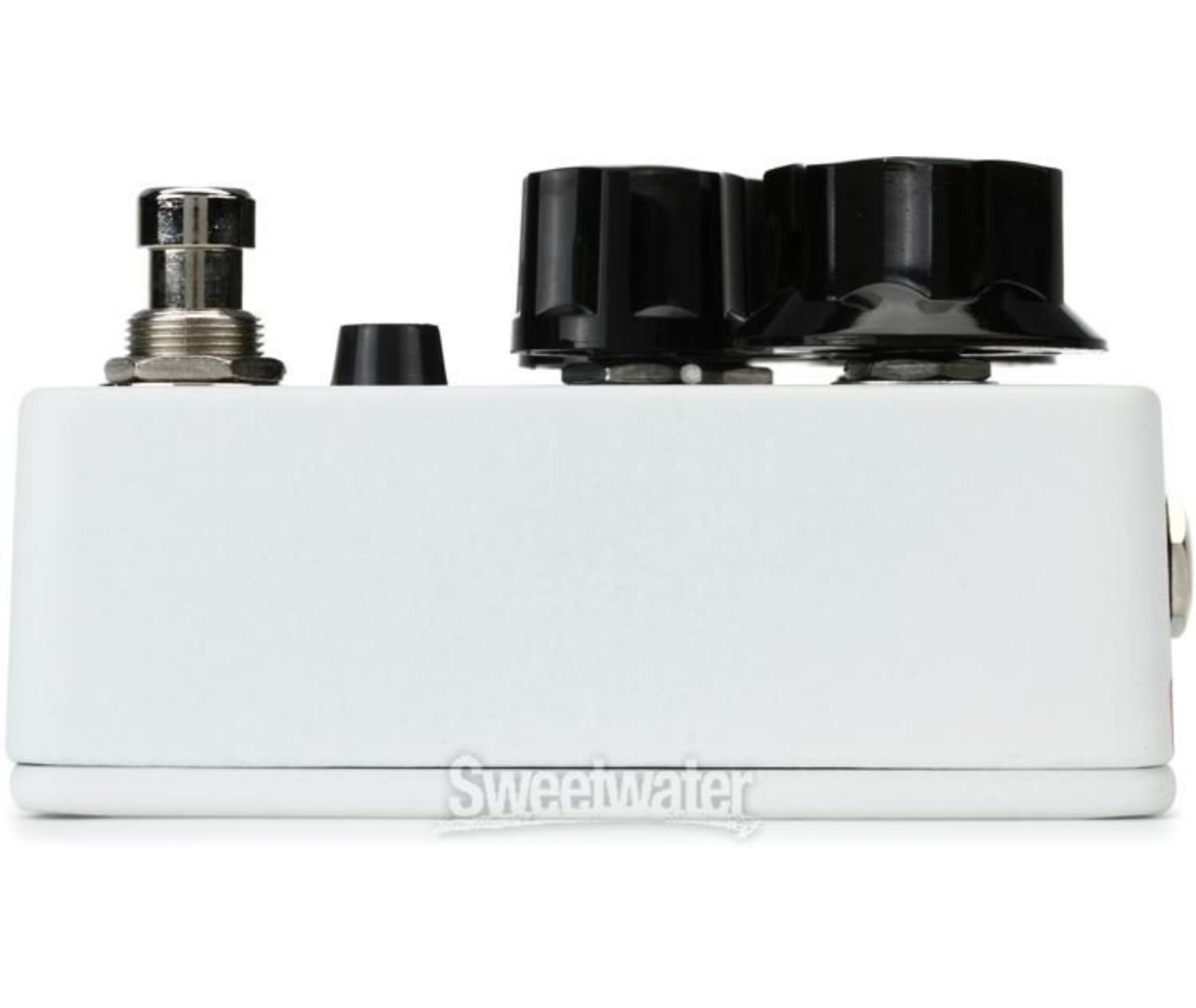 Keeley Fuzz Bender 3 Transistor Hybrid Fuzz