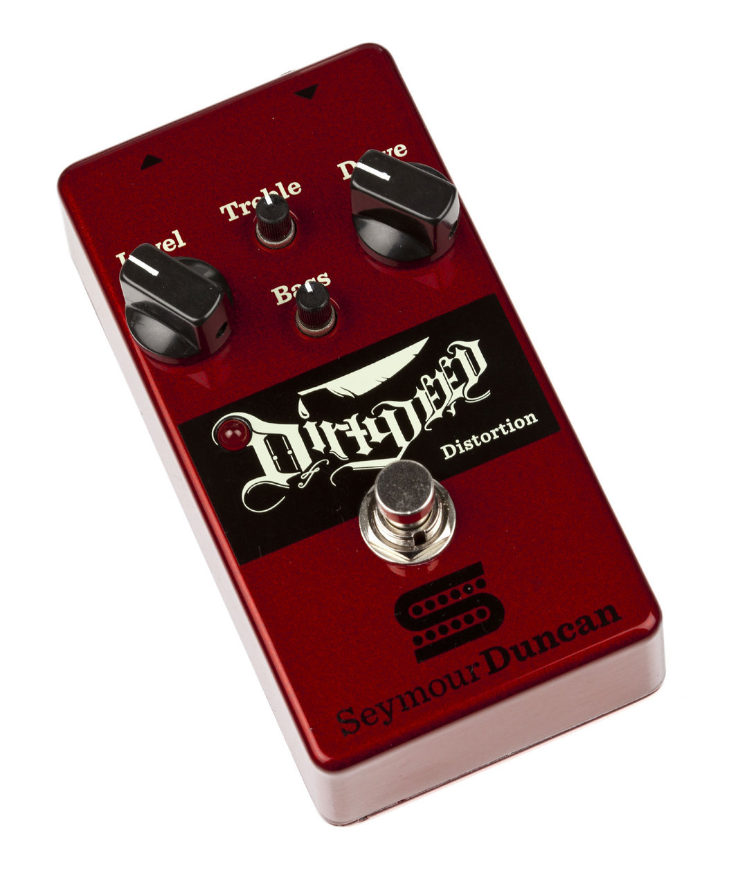 Seymour Duncan Dirty Deed Distortion Pedal