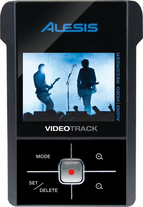 Alesis VideoTrack Calfskin6.75 Inch